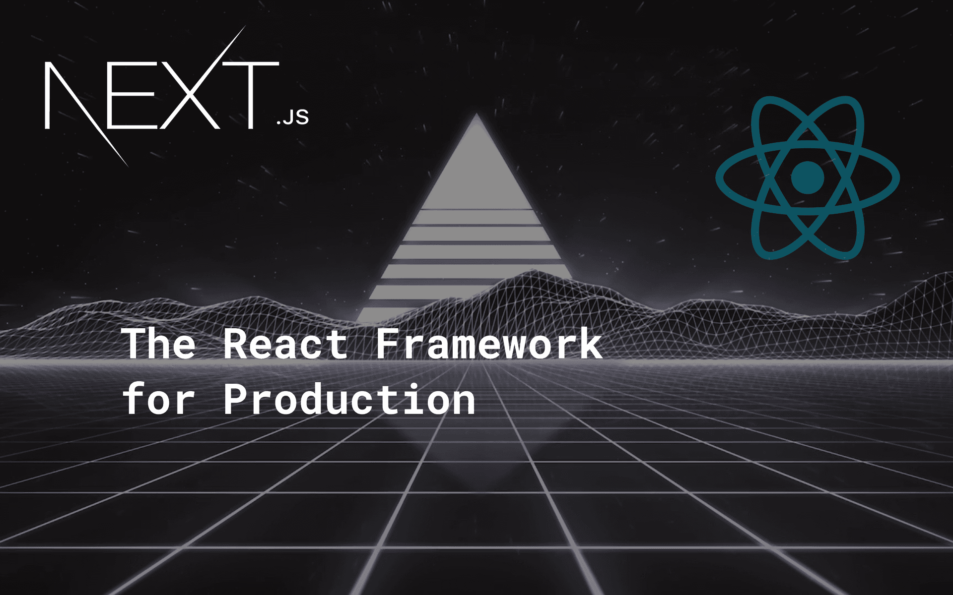Introduction to Next.js: The React Framework for Production
